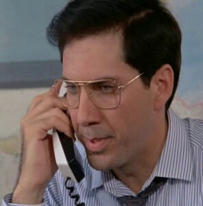 Sosiesland, Nicolas Cage