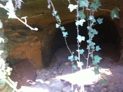 Ruine, IMG_0556