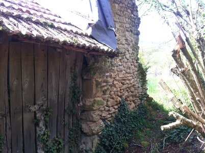 Ruine, IMG_0559