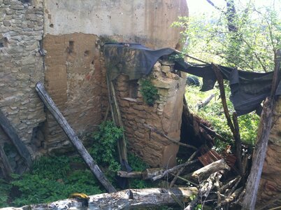 Ruine, IMG_0562