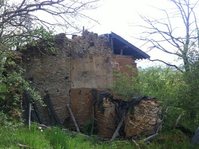Ruine, IMG_0564