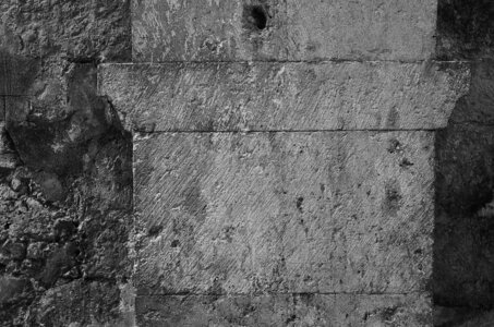 Abbaye de Léocel Photos de détails , Abbaye de Léoncel 2015 04