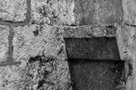 Abbaye de Léocel Photos de détails , Abbaye de Léoncel 2015 07