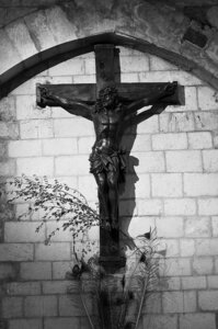 Abbaye de Léocel Photos de détails , Abbaye de Léoncel 2015 21