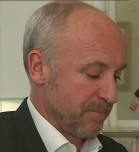 Sosiesland, Dominique Rizet vieux