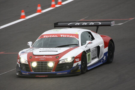Voitures de course, Resized 24h de spa  30 juillet 581