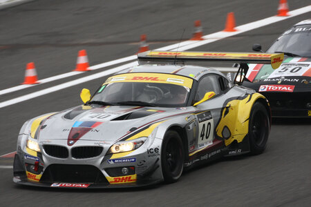 Voitures de course, Resized 24h de spa  30 juillet 575