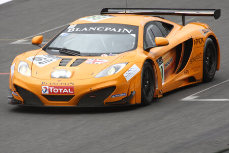 Voitures de course, Resized 24h de spa  30 juillet 528