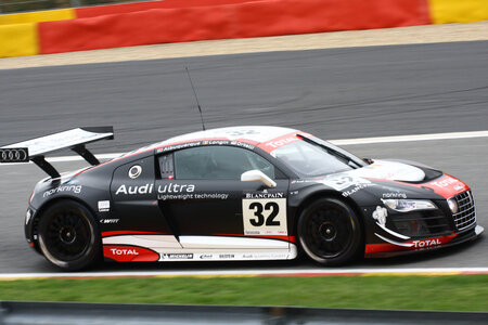 Voitures de course, Resized 24h de spa  30 juillet 412