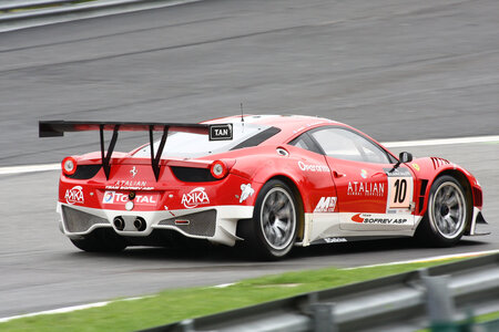 Voitures de course, Resized 24h de spa  30 juillet 363