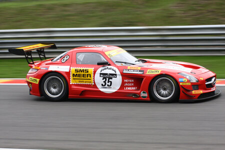 Voitures de course, Resized 24h de spa  30 juillet 351