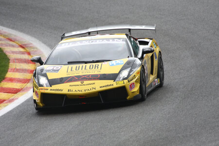 Voitures de course, Resized 24h de spa  30 juillet 070