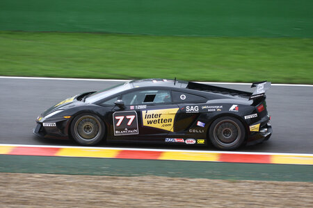 Voitures de course, Resized 24h de spa  30 juillet 018