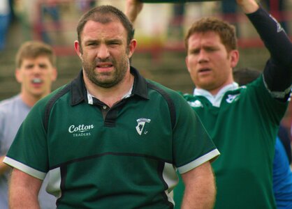 Rugby , SN / SURESNES