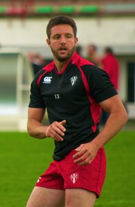 Rugby , SN / SURESNES