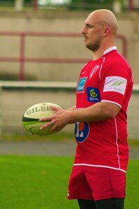 Rugby , SN / SURESNES