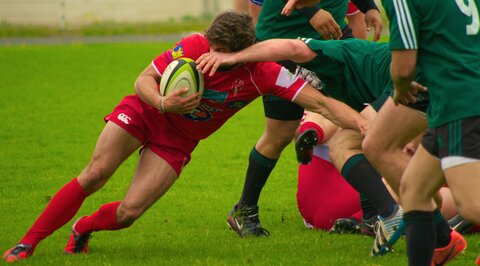 Rugby , SN / SURESNES