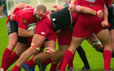 Rugby , SN / SURESNES
