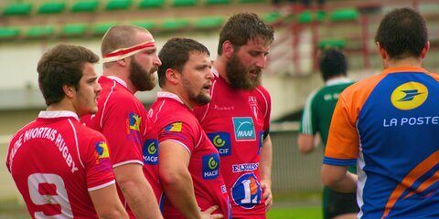 Rugby , SN / SURESNES