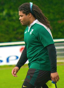 Rugby , SN / SURESNES