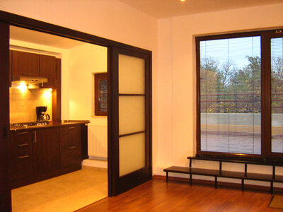 Apartments in Bucharest, 5/6-room apartment