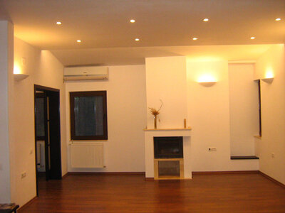 Apartments in Bucharest, 5/6-room apartment