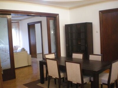 Apartments in Bucharest, 4-room apartment