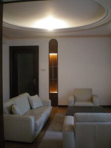 Apartments in Bucharest, 4-room apartment