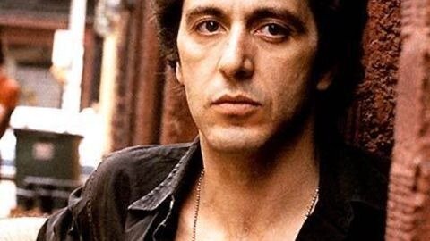 Sosiesland, Al Pacino