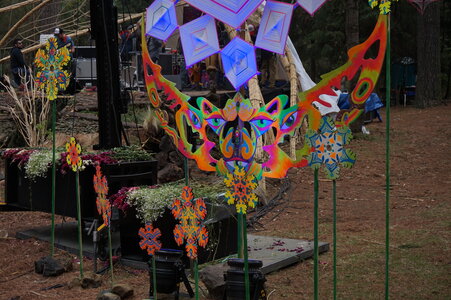 Voyage Partagé MEXIQUE GUATEMALA, Parque Turistico El Ocotal