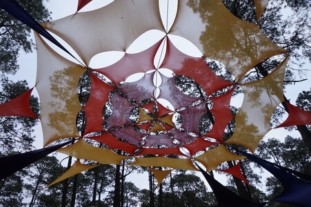 Voyage Partagé MEXIQUE GUATEMALA, Parque Turistico El Ocotal