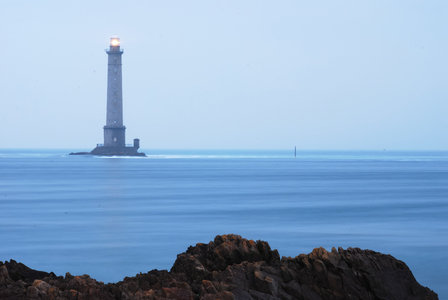 La Hague, Phare