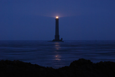 La Hague, Phare2