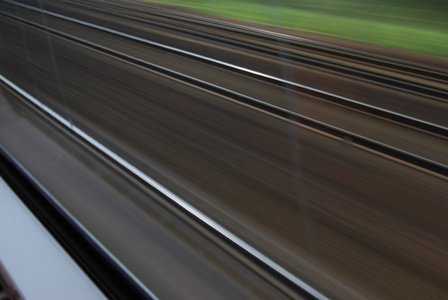 Divers, Rails