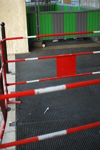 Paris, Attention_danger_fourchette
