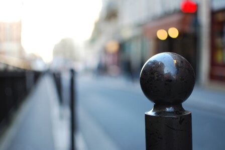Paris, Boule