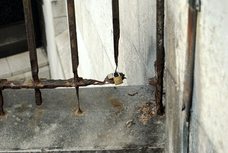 Paris, Cadenas
