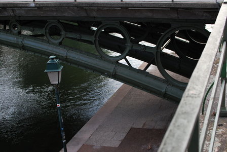 Strasbourg, Pontstrasbourg