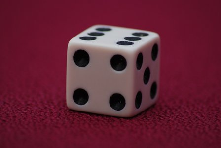 Divers, 1d6