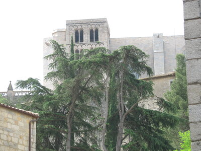 GERONE  FÊTE  DES  FLEURS, Gerone 13-05-015 005