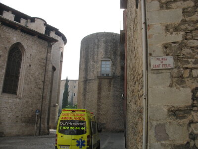 GERONE  FÊTE  DES  FLEURS, Gerone 13-05-015  009