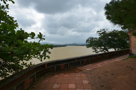 Vietnam, ThienMuHué700