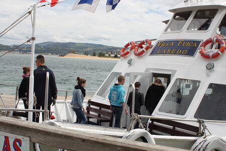 Santander 2015, IMG_0143