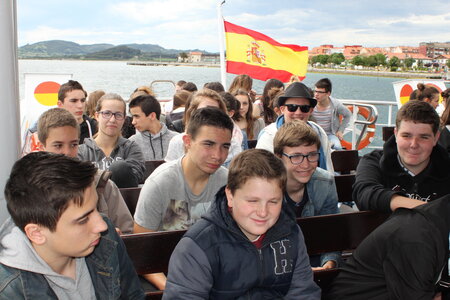 Santander 2015, IMG_0145
