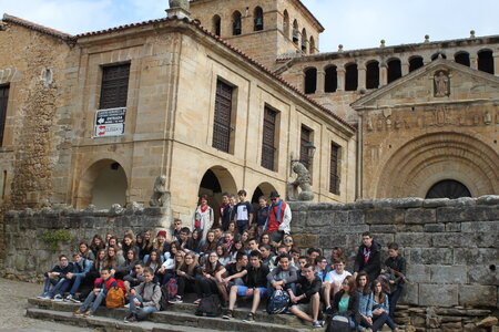 Santander 2015, IMG_0256