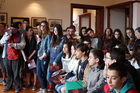 Santander 2015, IMG_0273