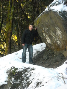 Rob Voy Glacier 3h aller retour, DSCN0655