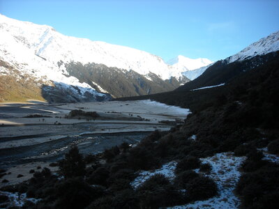 Rob Voy Glacier 3h aller retour, DSCN0645