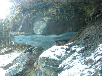Rob Voy Glacier 3h aller retour, DSCN0662