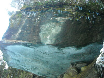 Rob Voy Glacier 3h aller retour, DSCN0666